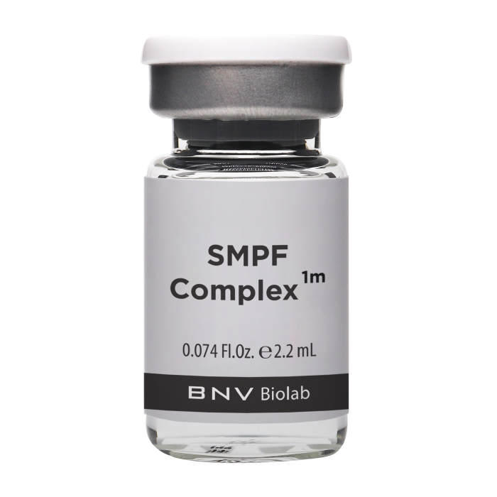 SMPF Complex 1m