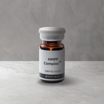 HMPF Complex 2m