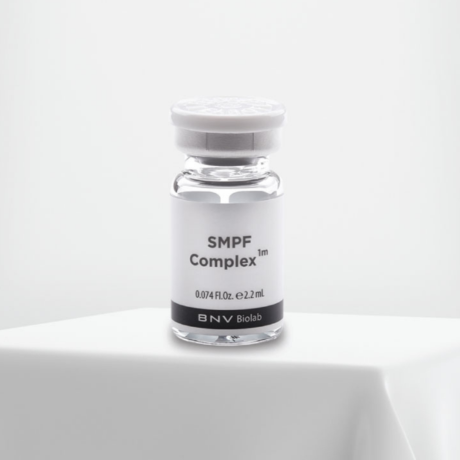 SMPF Complex 1m