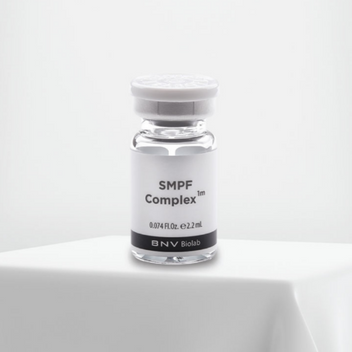 SMPF Complex 1m